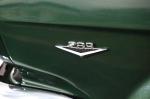 Ford Mustang GT Coupe 1966 года